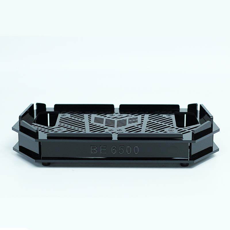 热销华硕TUF小旋风Pro BE6500/BE3600路由器散热器降温底座散热风