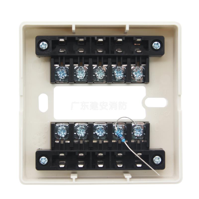 热销北大青鸟输入模块JBF5131A替代JBF4132/JBF4131消防火灾控制