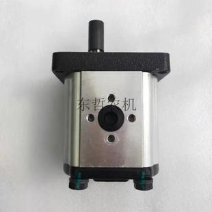 熱銷福田雷沃歐豹TD804 904拖拉機(jī)農(nóng)機(jī)配件FT800.58A.020液壓泵齒