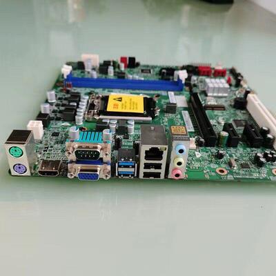 热销联想H110 IH110MS主板 扬天 M4900c T6900c 启天M4600 M4650.