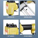 热销美特F32气动直钉枪T50排钉枪气钉枪打钉枪622蚊钉枪木工装 修