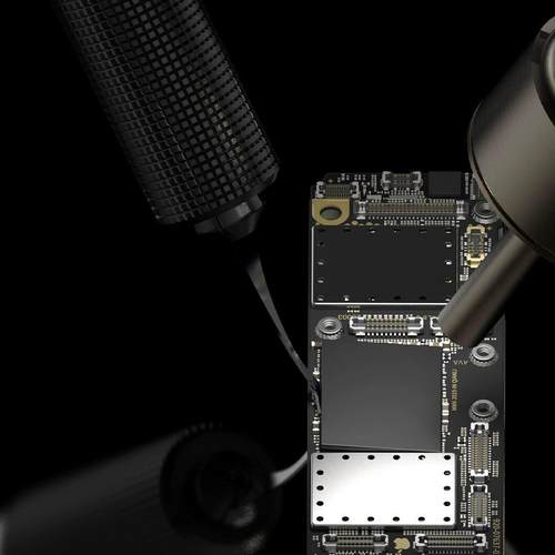 热销十八般纯手工打磨刀片手机维修刀片刀柄LED刀柄IC撬刀CPU除胶