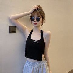 Real price new style Halter waistcoat