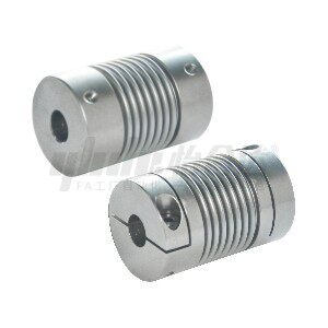 DET01 11-D16 20 25 32 32L 40 55-d3 4 5 6 6.35 7 8 -e3 联轴器