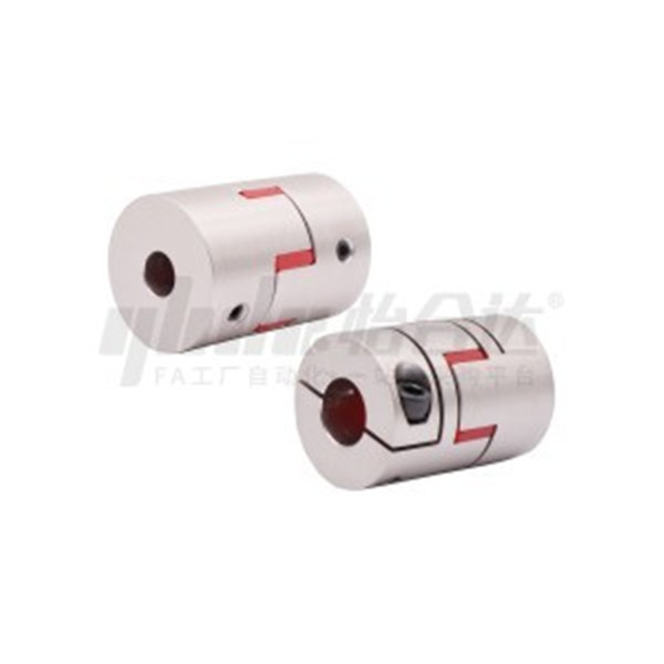 怡合达同款DEP02-D14 20 25 30 35 40 40L 55 65 80-d3-e3 联轴器