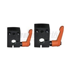 怡合达同款LKF01-D8 10 12 14夹板 小型数字式位置显示器用 4位数