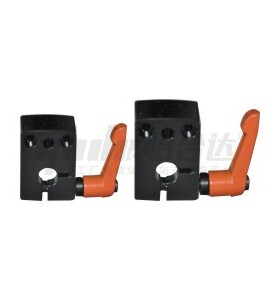 怡合达同款LKF01-D8 10 12 14夹板 小型数字式位置显示器用 4位数