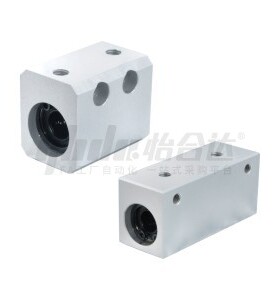 怡合达同款LMY01-d4 5 6 8 10 12 13 16 20 2530直线轴承箱式单元