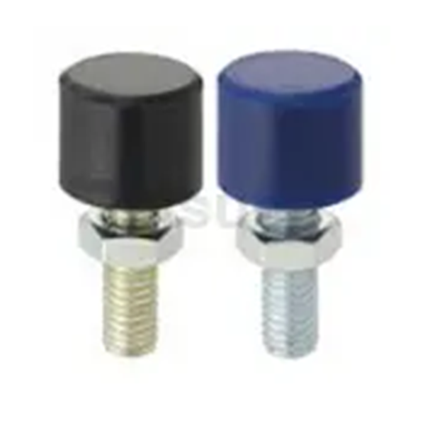 米思米同款UNBH3 4 5 6 8 10-10 15 20 25 30 40 50 6070止动螺栓