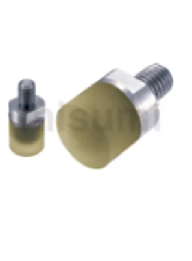 米思米同款PSHMLH6 8 10 12 16 RSHMLH6  RSHMLH8  10 聚氨酯压块