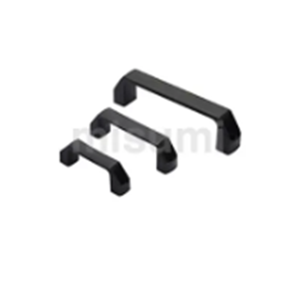 米思米同款GHHD19-A GHHD26-A GHHD28-A 把手 欧标铝合金型材专用