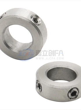 怡合达米思米PSCCJ/SCCJ/SSCCJ6-5 FAC01/02/06-D6-B5紧凑固定环