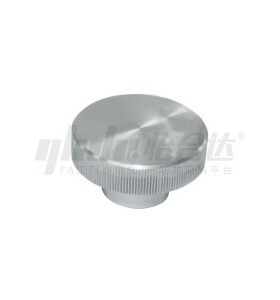 怡合达同款HBA31 32-D40 50 63 80-d6 8 10 12 16压纹手轮 无手柄