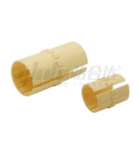 OBM01 02-d10 12 16 20 25 30 40 50滑动膜 聚甲醛 标准型 紧凑型