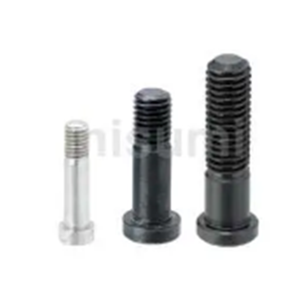 米思米同款BGPM4 5 6 8 10 12 15 17 20 25-7 8 9-L15 轴承止动销