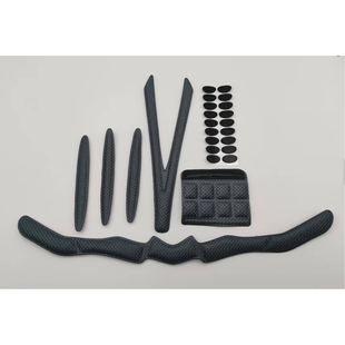 PRO sv8 sv6 骑行护 海绵垫 其他型号慎拍 M8头盔内衬 GUB