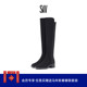 秋冬方跟过膝靴长筒靴瘦瘦靴女骑士靴 BOOT 5050 KAIA