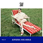 奚梦瑶同款 平底运动休闲鞋 LOW 明星同款 COLTON SNEAKER 女