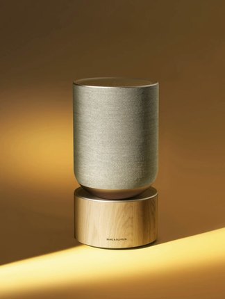 B&O Beosound Balance 蓝牙家用HIFI音响有源低音炮3D丹麦bo音箱