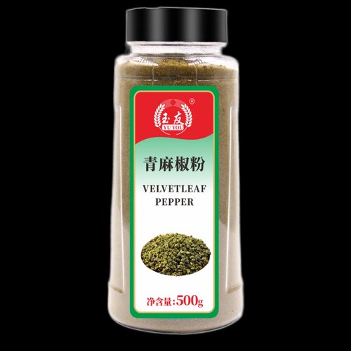 velvetleafpepper花椒粉