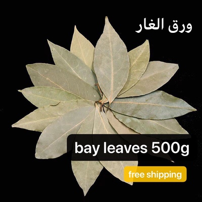 香叶大月桂叶奶茶香料印度500g