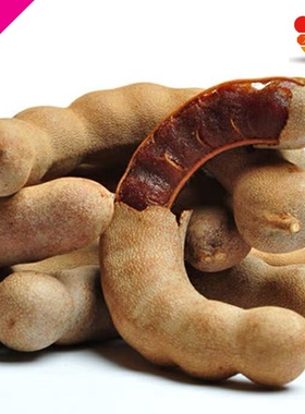 Tamarind sour sweet  fresh孕妇酸角新鲜水果印度dates 500g