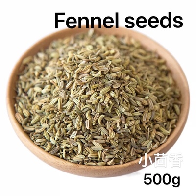 indiafood印度阿拉伯500g小茴香