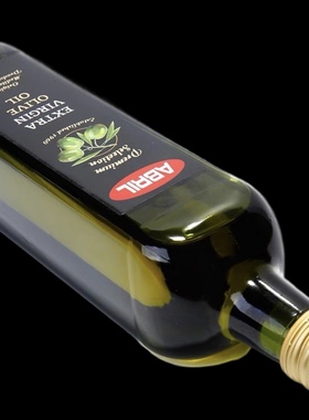 临期 extra Virgin olive oil Spain import进口初榨橄榄油 750ml