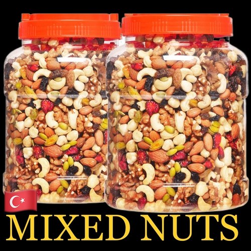 mixednutsblack500g混合坚果
