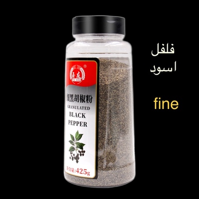 黑胡椒碎pepperflakes453g细粗