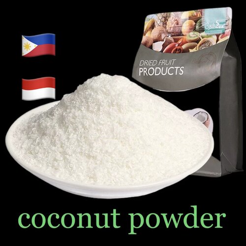Coconutflour生酮烘培椰蓉粉