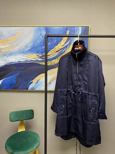 【ini@tial】休闲九十九聚酯纤维