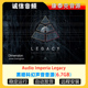 Imperia 黑暗科幻声音音源 Audio Legacy康泰克音源
