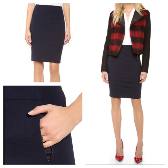 dvf思思美代正品秋冬经典包臀裙