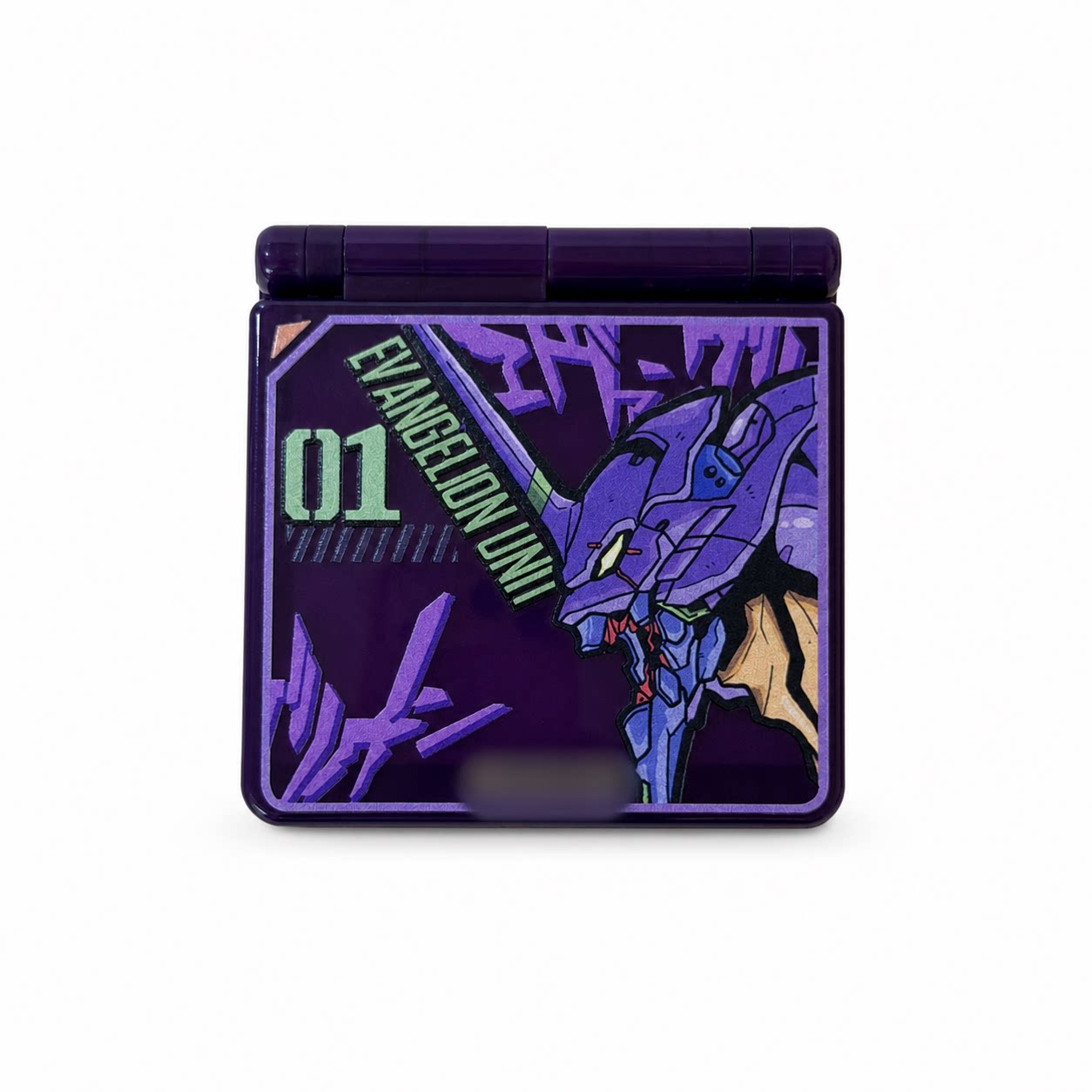GBA SP游戏机 GAMEBOY SP 改高亮任天堂掌机