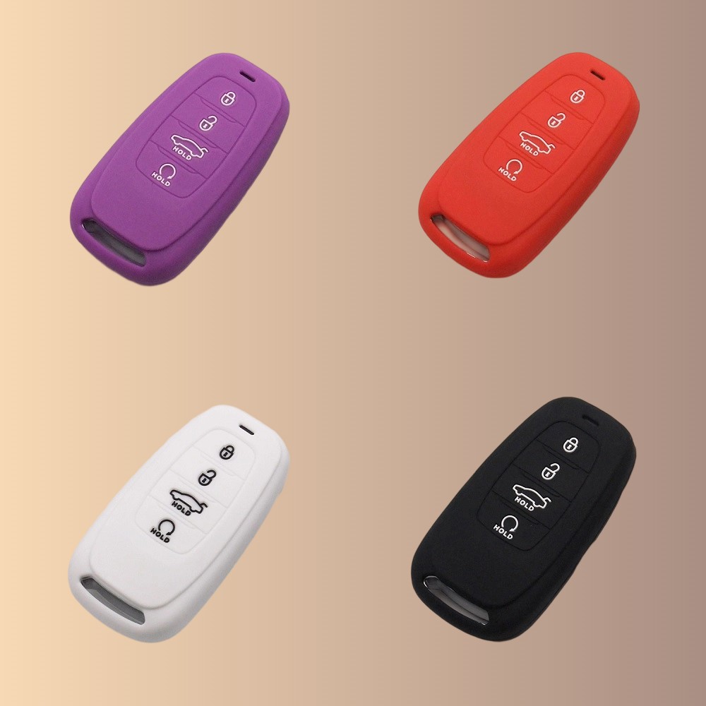 专用红旗H5钥匙套h7/h9汽车卡片hs7/hs5红旗ehs9包扣男女可爱壳