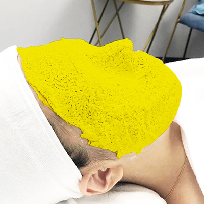 木乃伊V脸面膜专用绷带石膏