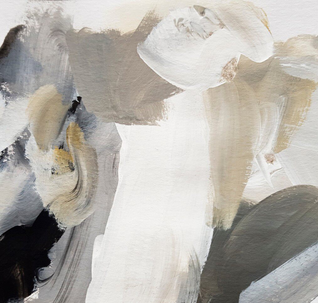 大尺寸高清分辨率设计素材 jpg几何手绘油画肌理底纹k5-35