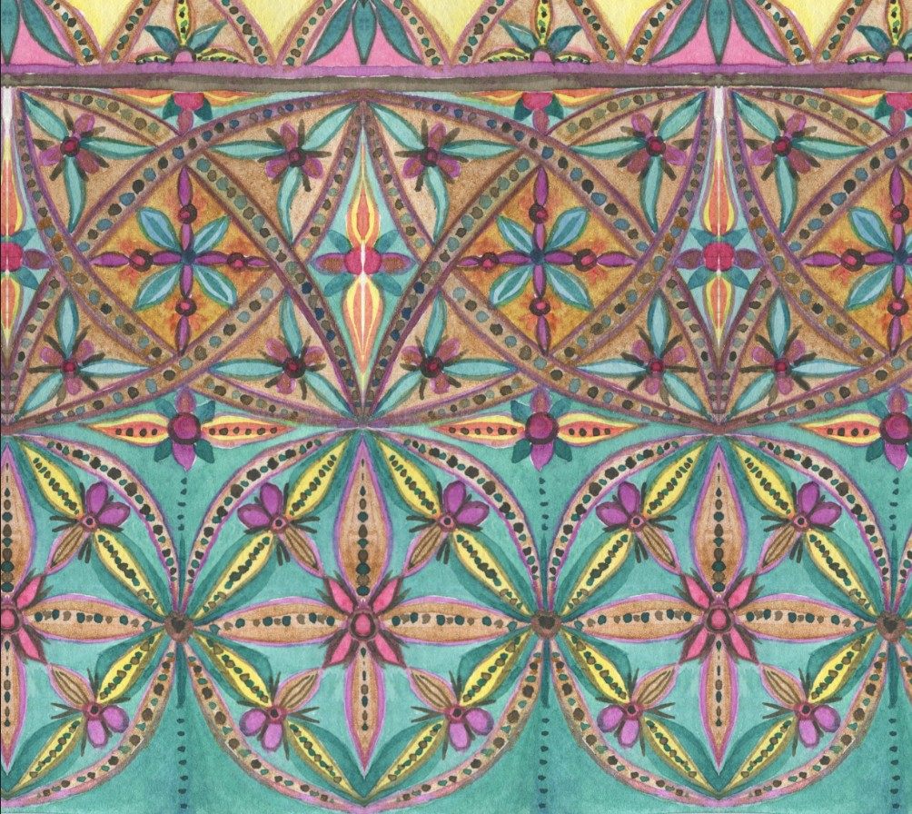 大尺寸高清分辨率设计素材 民族风 手绘K2-23,商务/设计服务,设计素材/源文件,淘宝优惠券,粉丝福利购,淘宝优惠卷