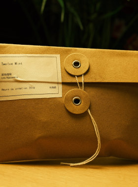 圣地鸢尾晚香玉温柔草木香氛香水