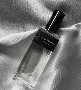 无极乌龙西柚天堂赤霞橘光咖啡晚香玉醉心柠香茶果香清新春夏香水