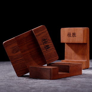 实木菜板架子砧板架菜墩架刀板架切菜板架案板架子置物架厨房用品