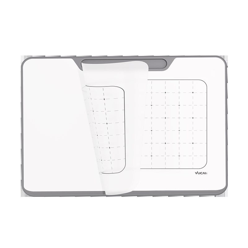 小学生课桌桌布书桌学习写字透明桌垫桌面书桌垫水晶板5070儿童