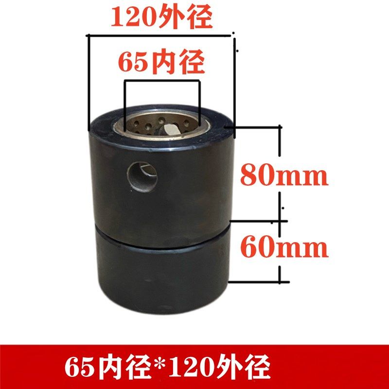 挖掘机淬火斗耳带套徐工柳工三一55/60/75/200钩机破碎锤配件大全,五金/工具,挖掘机,淘宝优惠券,粉丝福利购,淘宝优惠卷