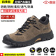 防砸防刺穿老保钢板钢头软底工作轻便冬季 男款 透气 男士 劳保鞋