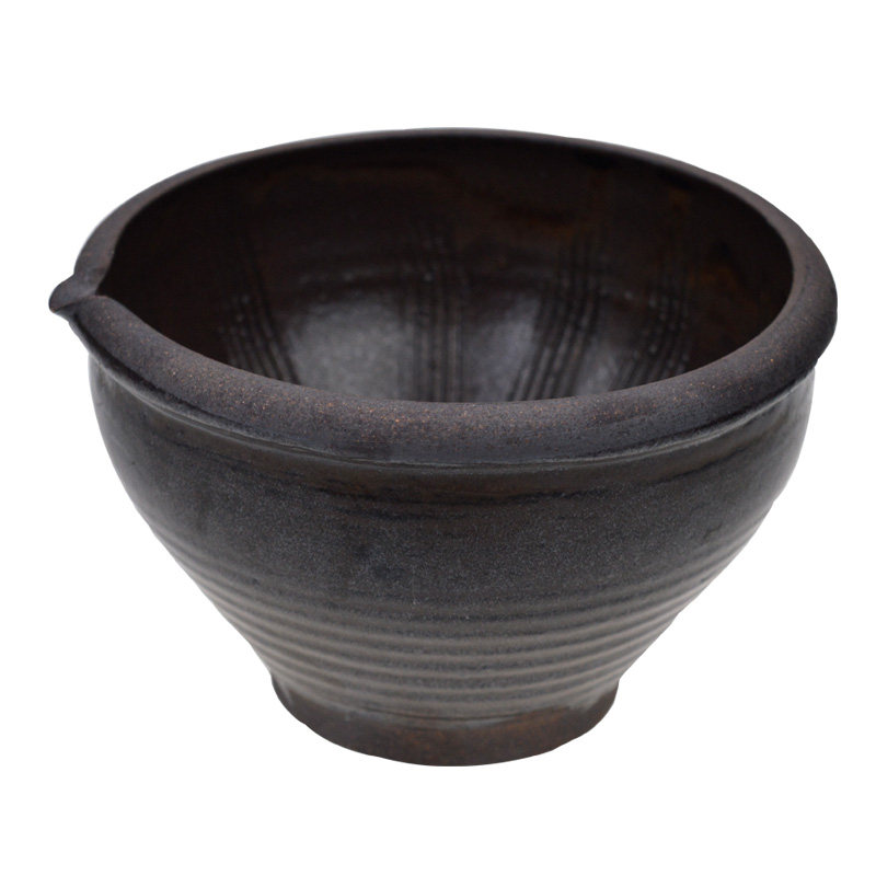 安仁特产抖辣椒钵碗家用擂辣椒皮蛋钵擂钵擂茶研磨器土陶碗捣蒜器,厨房/烹饪用具,剥蒜器/压蒜器,淘宝优惠券,粉丝福利购,淘宝优惠卷