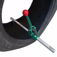 Kẹp kìm kẹp hướng dẫn sử dụng tires lốp xe máy chân không xe máy điện ba bánh tháo gỡ công cụ sửa chữa máy - Bộ sửa chữa xe đạp điện pin lithium xe đạp điện