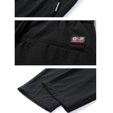 高端男士休闲裤春秋夏季薄款冰丝速干裤子男裤大码运动裤直筒长裤，女装休闲裤，星座1712-3