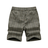 运动短裤男夏季薄款跑步冰丝运动裤休闲裤宽松速干透气五分裤，男装牛仔裤，星座1712-3