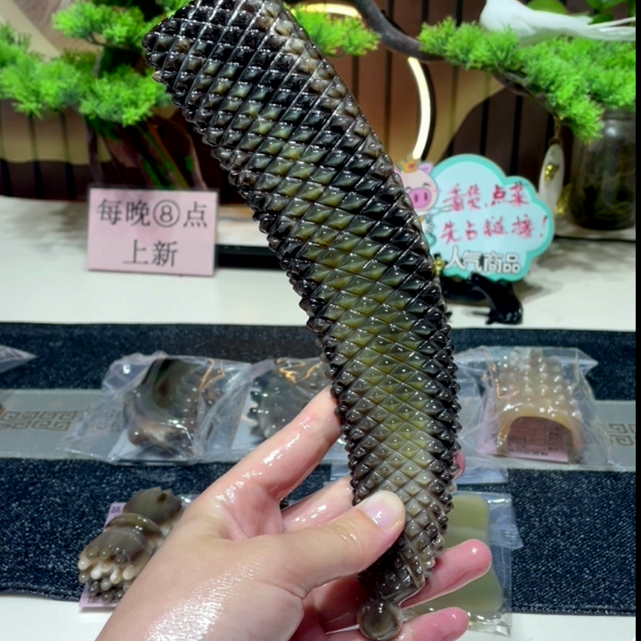 黑金刚 身体刷 经络刷 秒